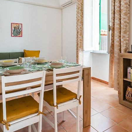 Juriol Lägenhet Alghero Exteriör bild