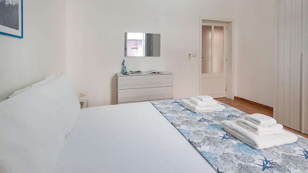Juriol Lägenhet Alghero Exteriör bild